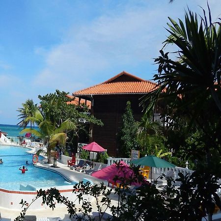Hotel Mangos Jamaica Adults Only Falmouth Exterior foto