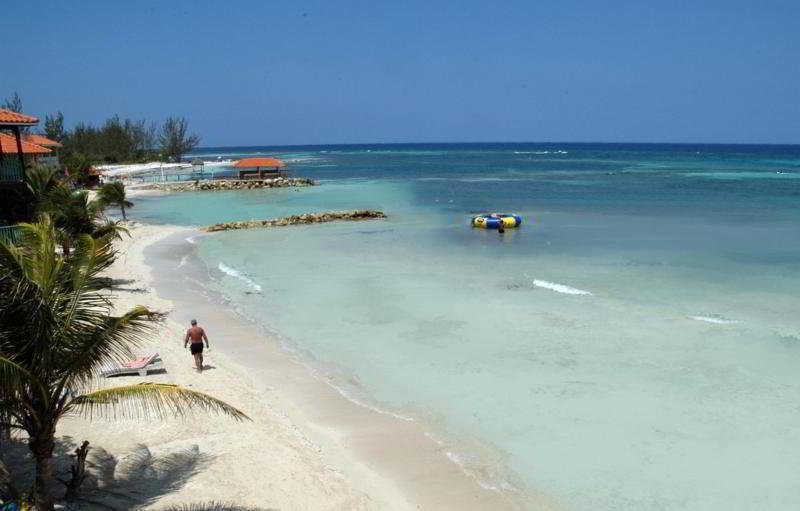 Hotel Mangos Jamaica Adults Only Falmouth Exterior foto