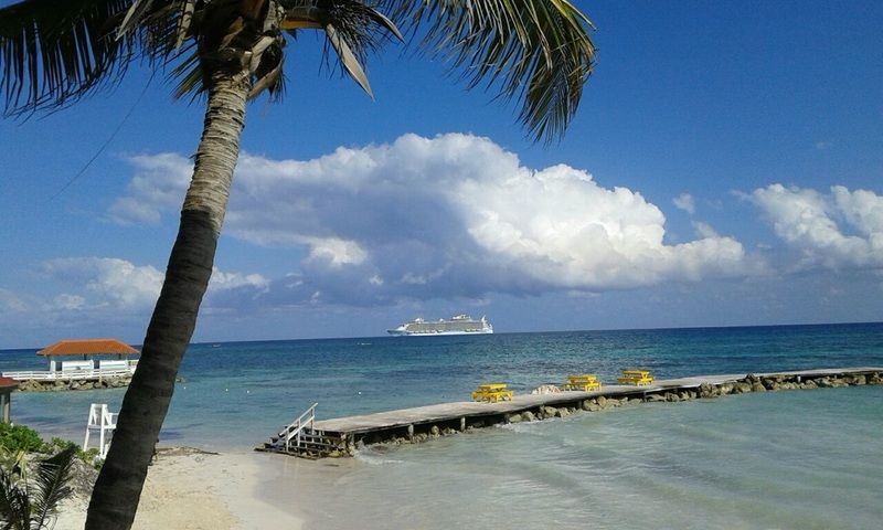 Hotel Mangos Jamaica Adults Only Falmouth Exterior foto