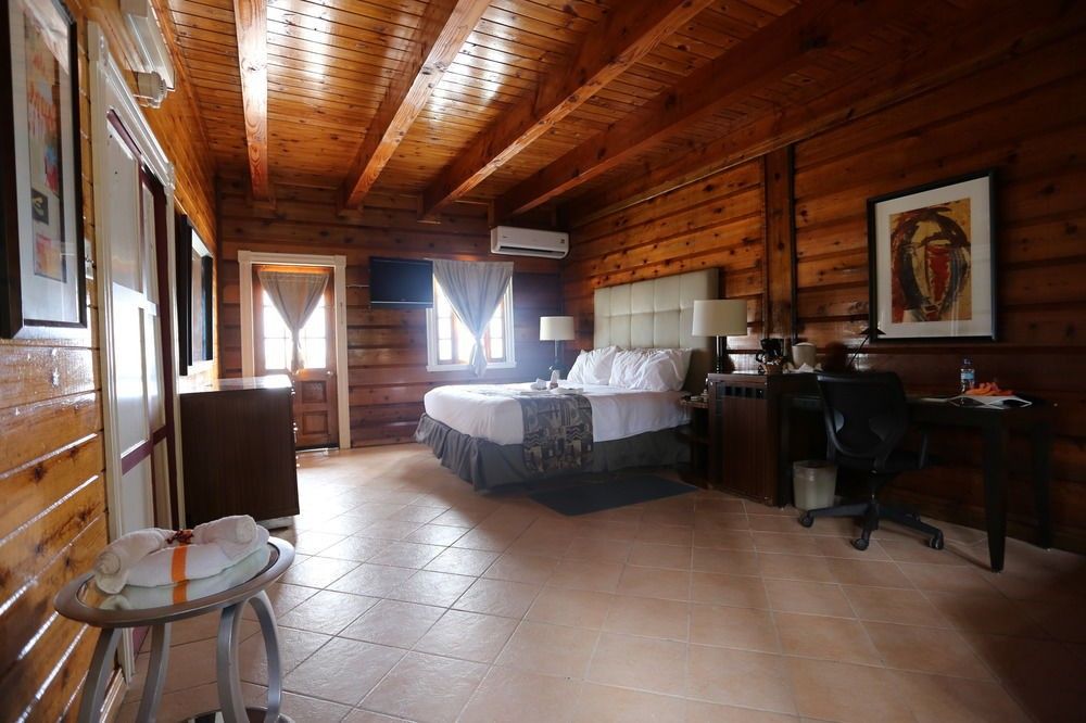Hotel Mangos Jamaica Adults Only Falmouth Exterior foto