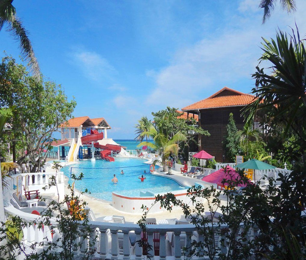 Hotel Mangos Jamaica Adults Only Falmouth Exterior foto