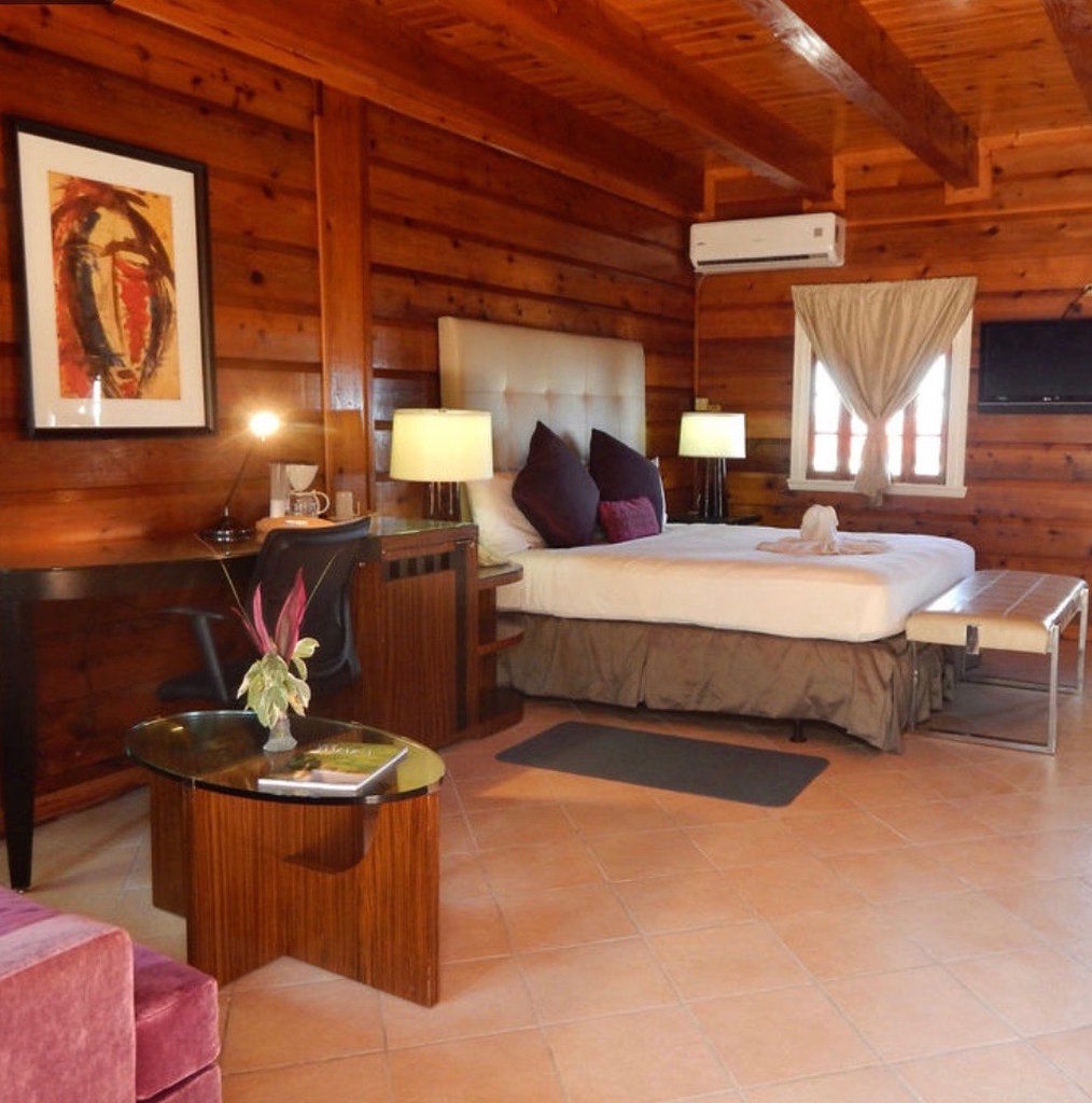 Hotel Mangos Jamaica Adults Only Falmouth Exterior foto