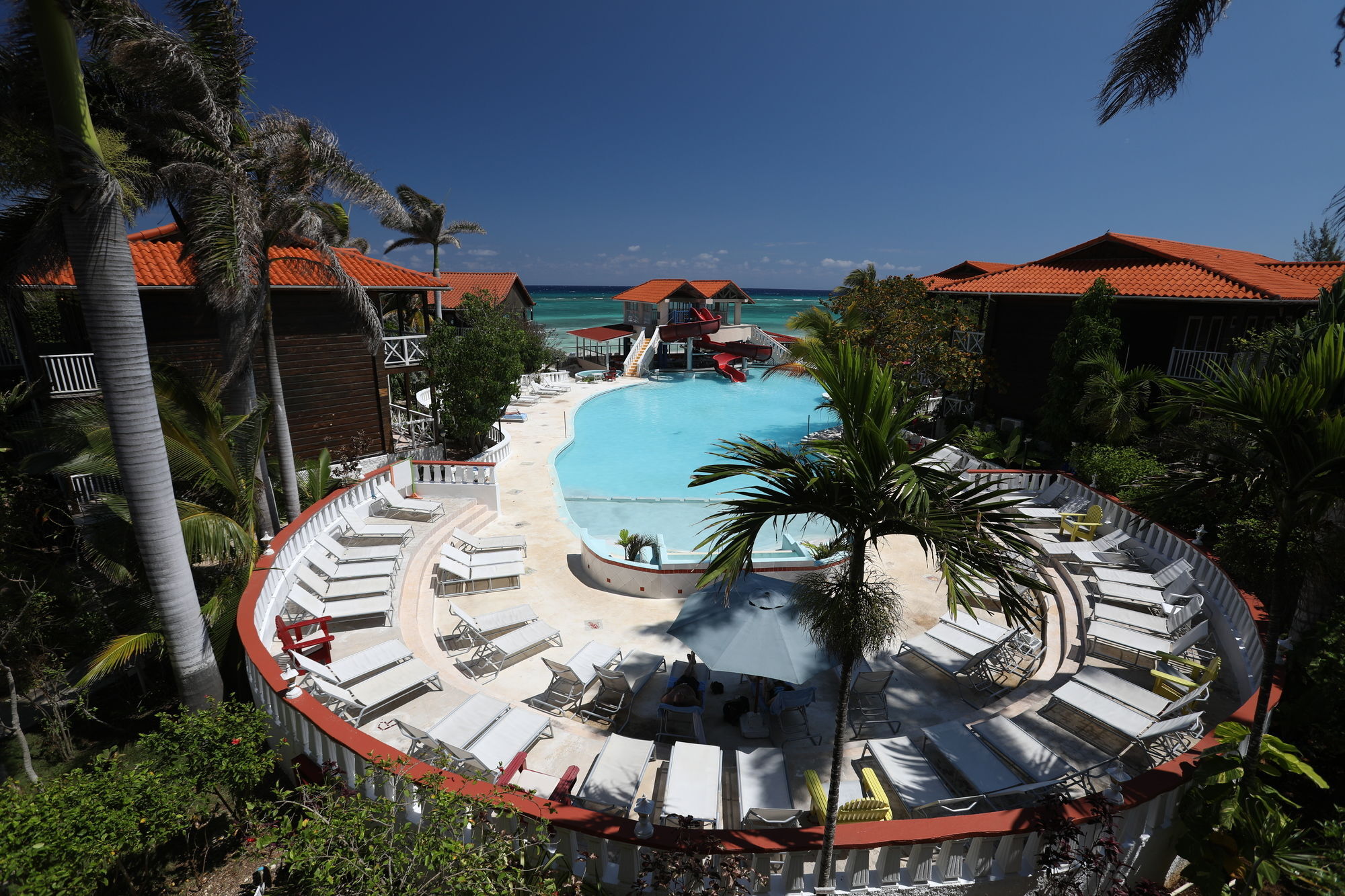 Hotel Mangos Jamaica Adults Only Falmouth Exterior foto