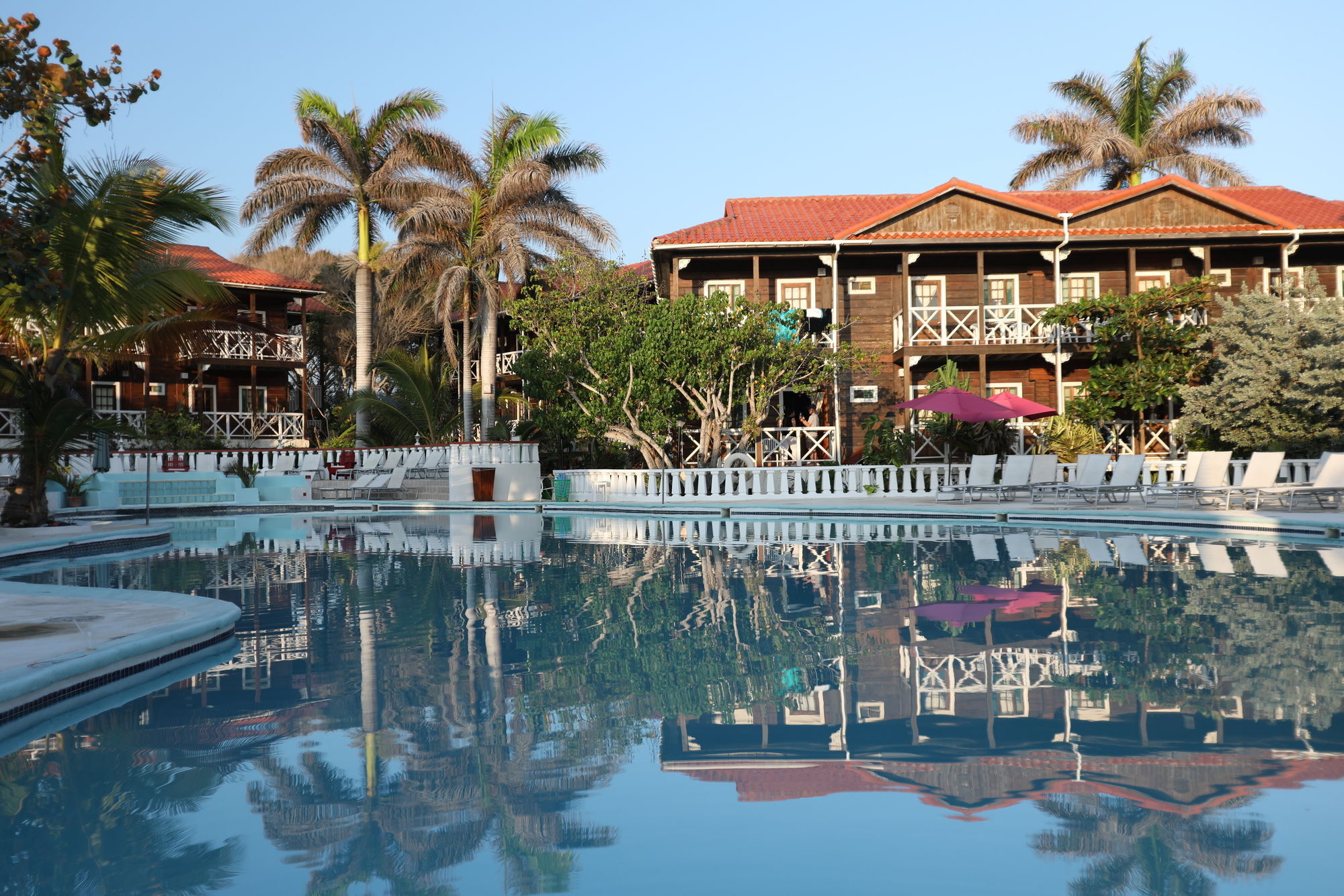 Hotel Mangos Jamaica Adults Only Falmouth Exterior foto
