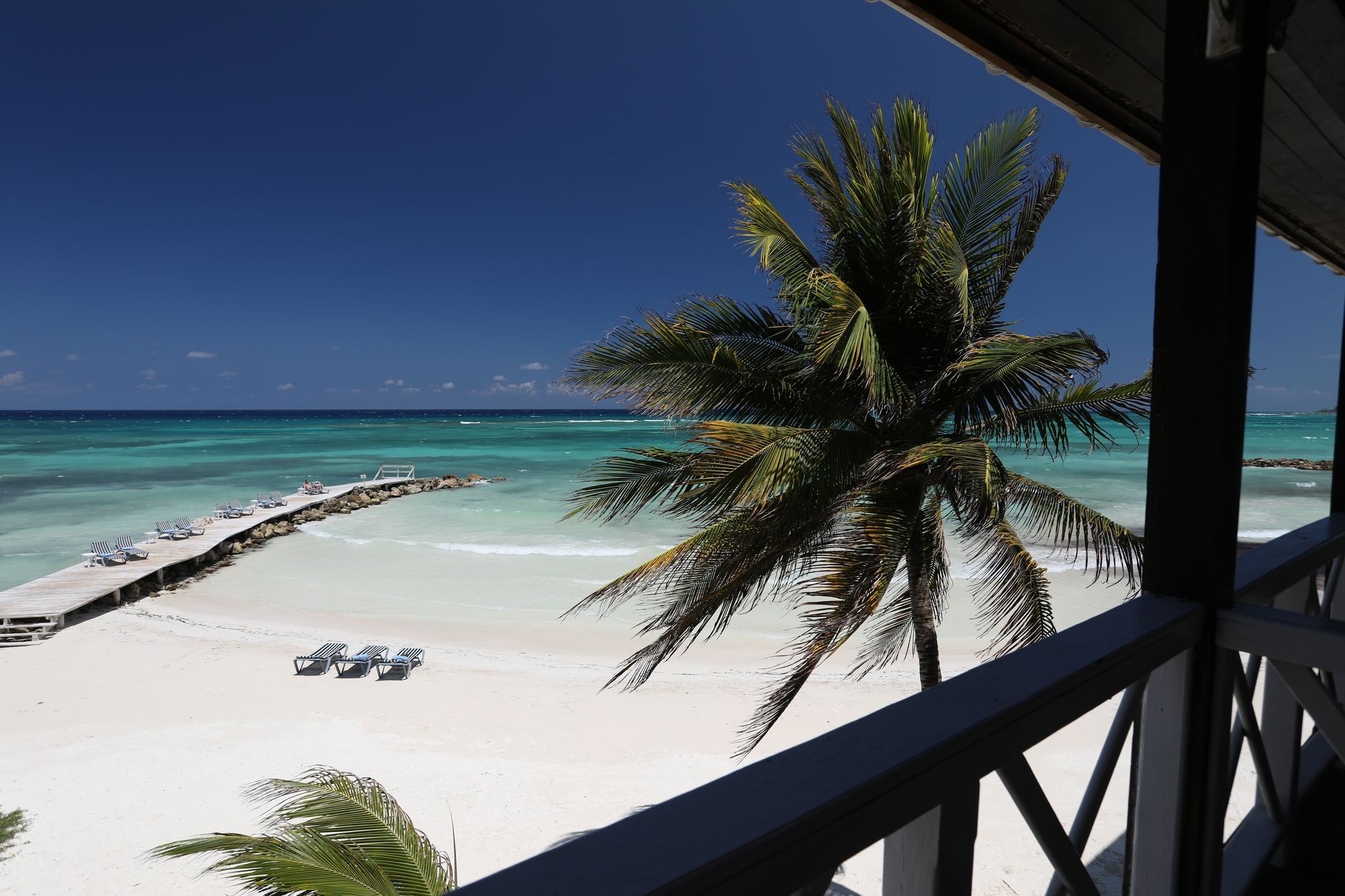 Hotel Mangos Jamaica Adults Only Falmouth Exterior foto