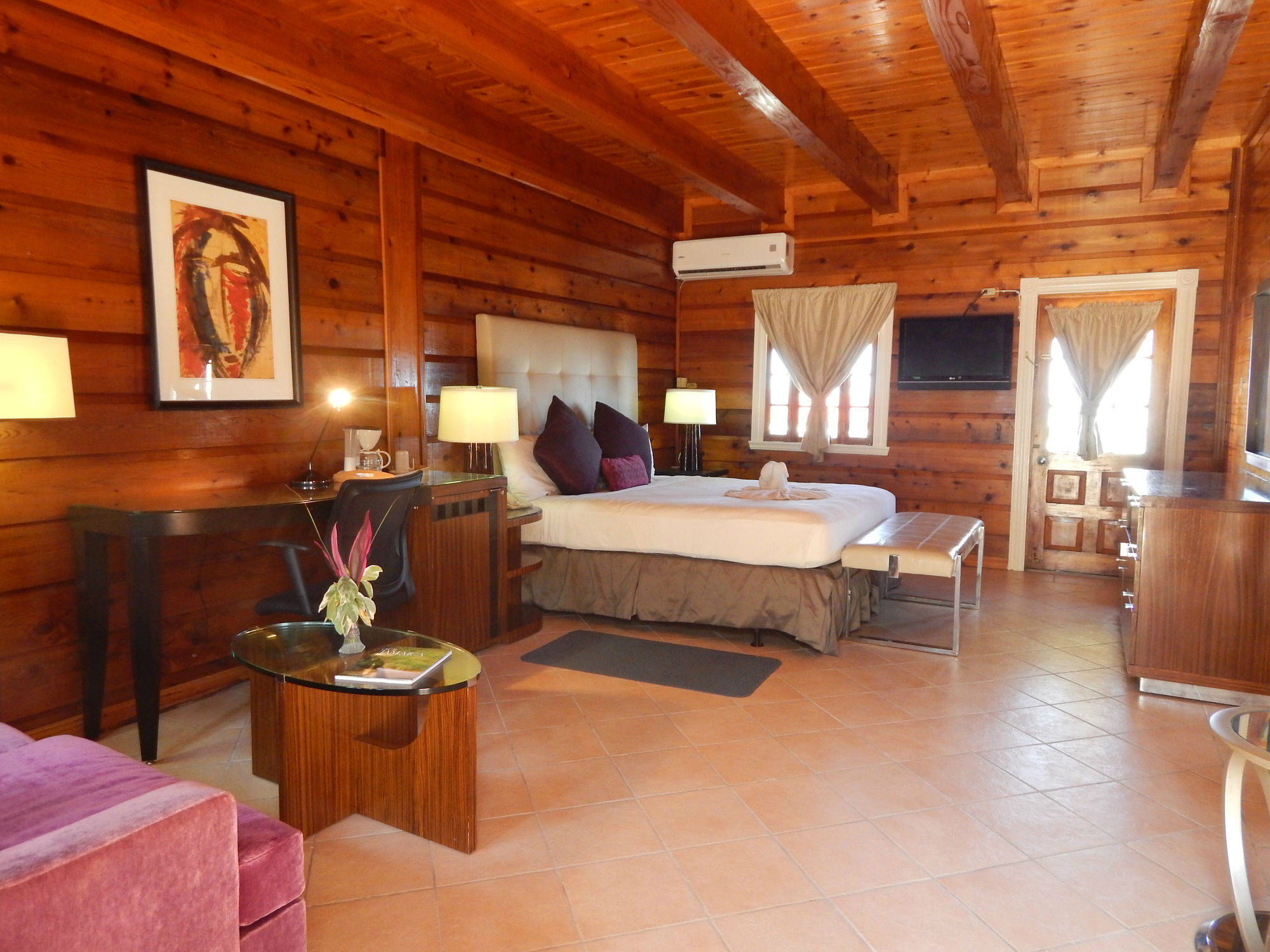 Hotel Mangos Jamaica Adults Only Falmouth Exterior foto