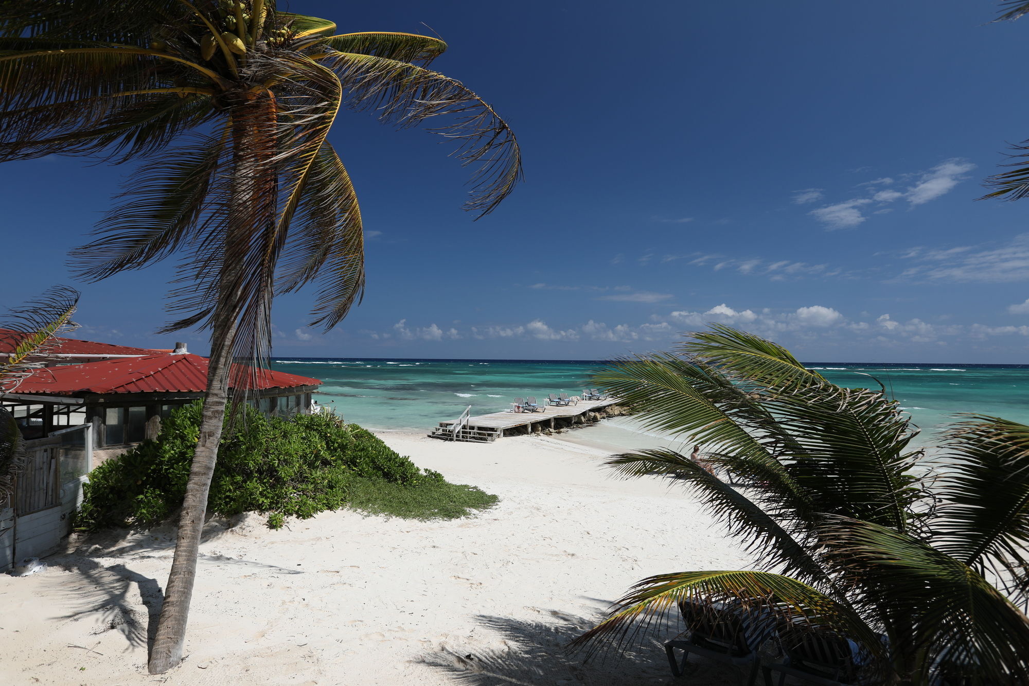 Hotel Mangos Jamaica Adults Only Falmouth Exterior foto