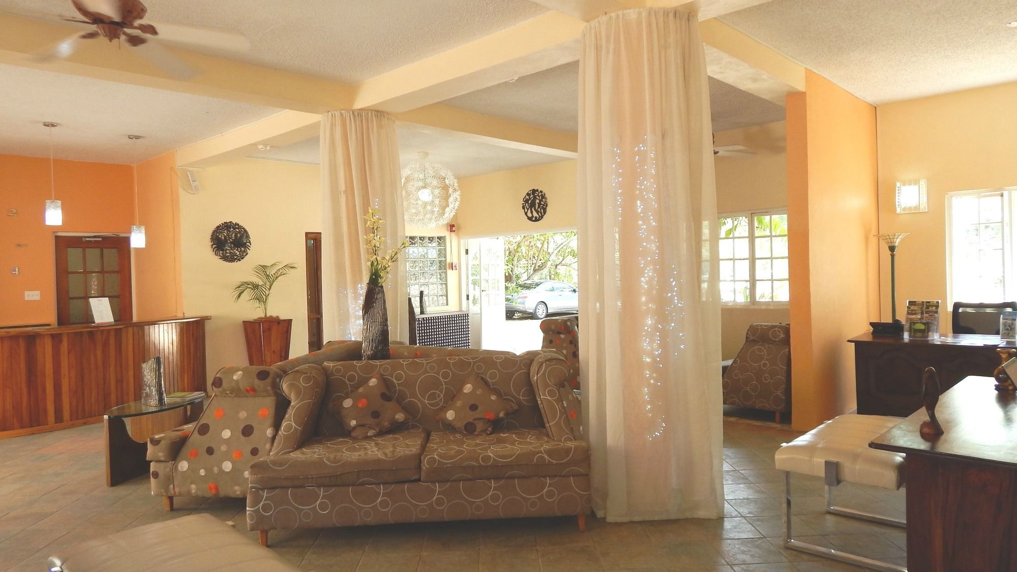 Hotel Mangos Jamaica Adults Only Falmouth Exterior foto