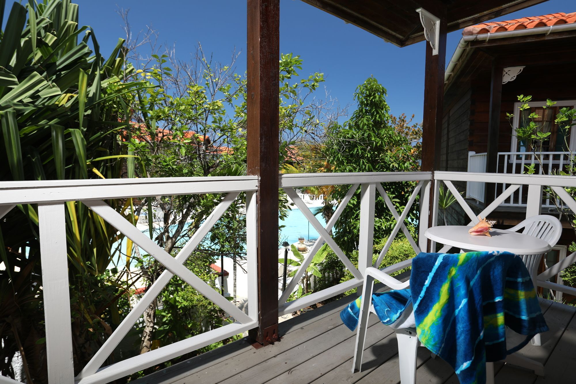 Hotel Mangos Jamaica Adults Only Falmouth Exterior foto
