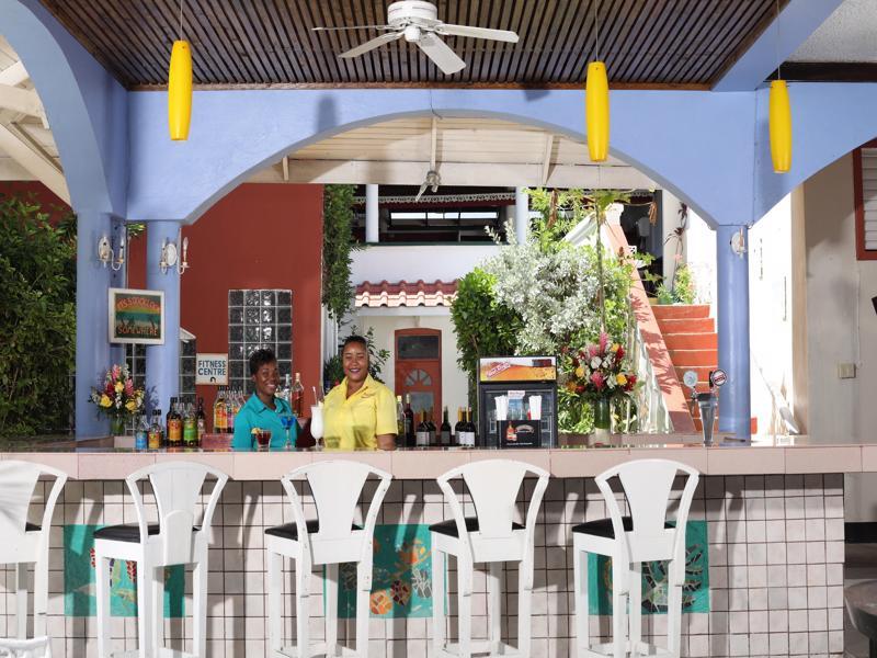 Hotel Mangos Jamaica Adults Only Falmouth Exterior foto